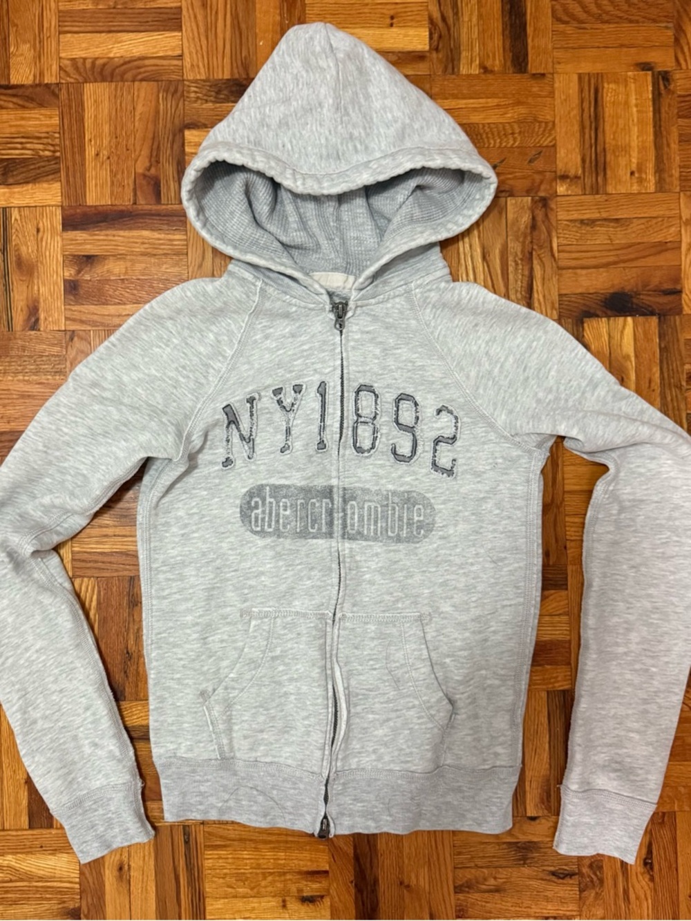 ABERCROMBIE & FITCH Hoodie